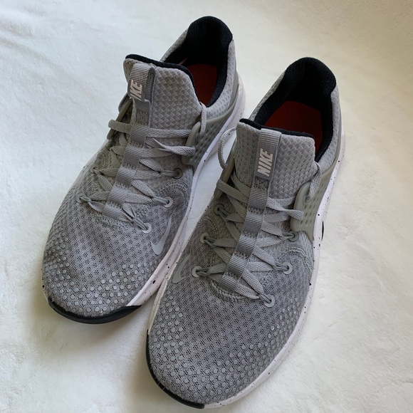 Men NIKE Free TR V8 Training Athletic Lifestyle main image 5
